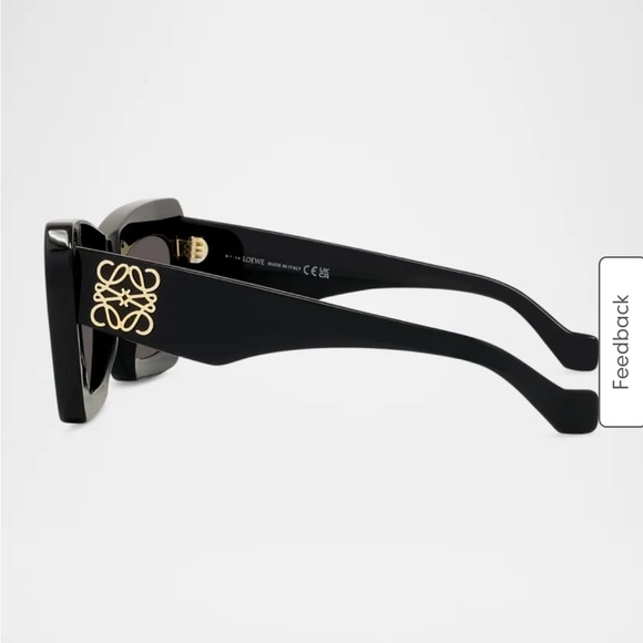 Loewe Cat eye sunglasses main image 5